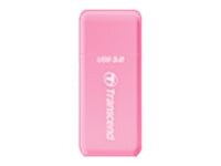 Transcend RDF5 Kortlæser USB 3.0