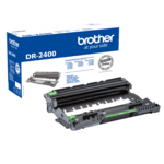 Brother DR 2400 Sort 12000 sider Tromlekit