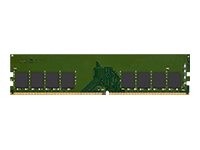 Kingston DDR4 8GB 3200MHz CL22 Ikke-ECC