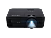 Acer X1228Hn DLP-projektor XGA VGA Component video Composite video