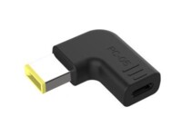 Conceptronic Strømforsyningsadapter Sort