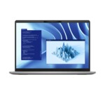Dell Latitude 7455 14' X1E-80-100 32GB 1TB Qualcomm Adreno Windows 11 Pro