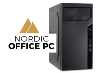 Nordic Office AMD PC