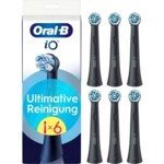 Oral-B iO RB CBF-6 Ultimative Black