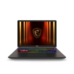 MSI Vector 16 HX AI A2XWHG-476 16' 2560 x 1600 275HX 16GB 1TB Intel Graphics Windows 11 Home