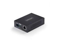 Startech Fibermedieomformer 10 Gigabit Ethernet