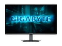 GIGABYTE GO27Q24 27' OLED 2560 x 1440 (2K) HDMI DisplayPort 240 Hz