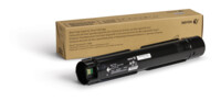 Xerox VersaLink C7000 Sort 10700 sider Toner 106R03757