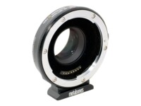 Metabones Speed Booster XL Objektivadapter