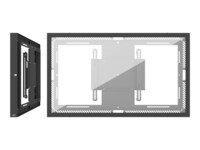 SMS Casing Wall