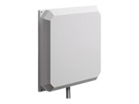 Cisco Aironet Dual-Band Polarization-Diverse Array Antenne 25.4cm Grå