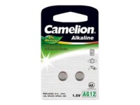 Camelion Knapcellebatterier LR43