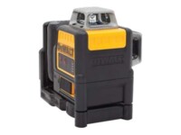 DeWalt DCE0811D1G-QW Krydslaser