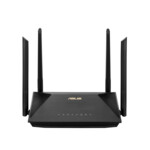 ASUS RT-AX1800U Trådløs router