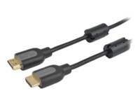 Prokord HDMI-kabel 1m