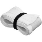 goobay WireSleeve 1.8m Hvid