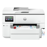 HP Officejet Pro 9730e Wide Format All-in-One Blækprinter