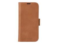 dbramante1928 Copenhagen Beskyttelsescover Brun Apple iPhone 16