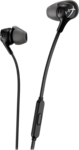 HEADSET HYPERXCLOUD EARBUDS II BLACK