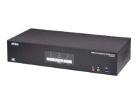 ATEN KVMP CS1922ATC KVM / audio / USB switch