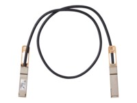 Cisco Copper Cable 3m 100GBase-kabel til direkte påsætning