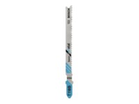 Bosch basic for Metal Savklinge T 118 B 5 Stk.