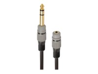 Cablexpert Lyd adapter 20cm