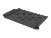 Lanberg Rackhylde Sort