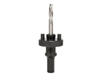 Bosch Pilotborebit Bor Sekskantet 15.87 mm akselhul