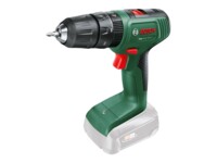 Bosch EasyImpact 18V-40 Slagboremaskine 18V Batteridrevet 2 batterier inkluderet