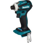 Makita DTD172Z Slagnøgle 18V Batteri og lader ikke inkluderet