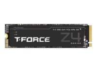 Team Group T-FORCE Z44A Series Solid state-drev Z44A5 1TB M.2 PCI Express 4.0 x4 (NVMe)