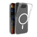 dbramante1928 Greenland Pro MS Beskyttelsescover Transparent Apple iPhone 16e
