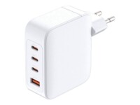 D-Link Adapter 140Watt 3xUSB-C 1xUSB-A 3.0