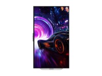 Samsung S32FG816SU 32' OLED 3840 x 2160 (4K) HDMI DisplayPort 240 Hz