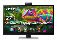 Acer ProCreator PE270XT bmiiphcuzx 27' 5120 x 2880 (5K) HDMI DisplayPort USB-C 60Hz