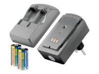 goobay Batterioplader 7.3V