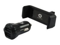 Conceptronic Bilstrømsadapter 5V
