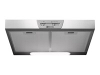 Electrolux LFU216X Rustfrit stål