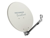 KATHREIN Euroline KEA 650W Antenne Parabol Hvid 10.7 - 12.75 GHz