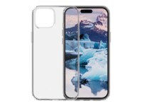 dbramante1928 Iceland Pro Beskyttelsescover Transparent Apple iPhone 15