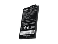 Zebra Batteri 5000mAh
