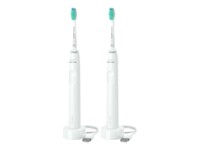 Philips 3100 Series HX3675 Tandbørstesæt