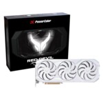 PowerColor Red Devil AMD Radeon RX 9070 XT 16GB GDDR6 SDRAM