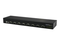 StarTech.com Seriel adapter USB 2.0 Kabling