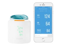 iHealth BP7S Blodtryksmåler Hvid