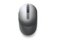Dell Mobile Pro MS5120W Optisk Trådløs Grå