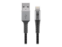 goobay Lightning-kabel 2m MFI