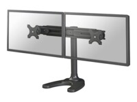 Neomounts FPMA-D700DD Stativ 2 LCD displays 19'-30'