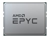 AMD EPYC 9374F 3,85 GHz 64 kerner SP5 TRAY - u/køler